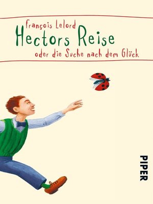 cover image of Hectors Reise